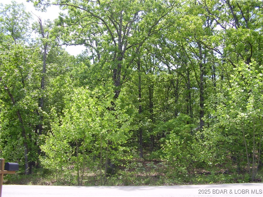 J Bar H Estates - Land