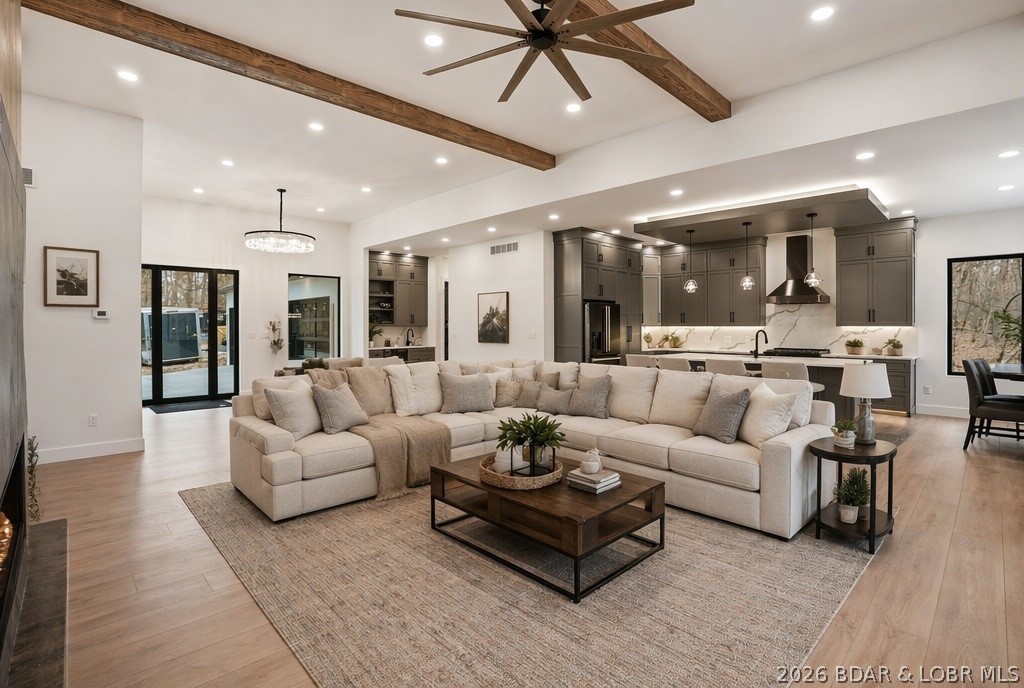 Grand Point No. 2 - Residential