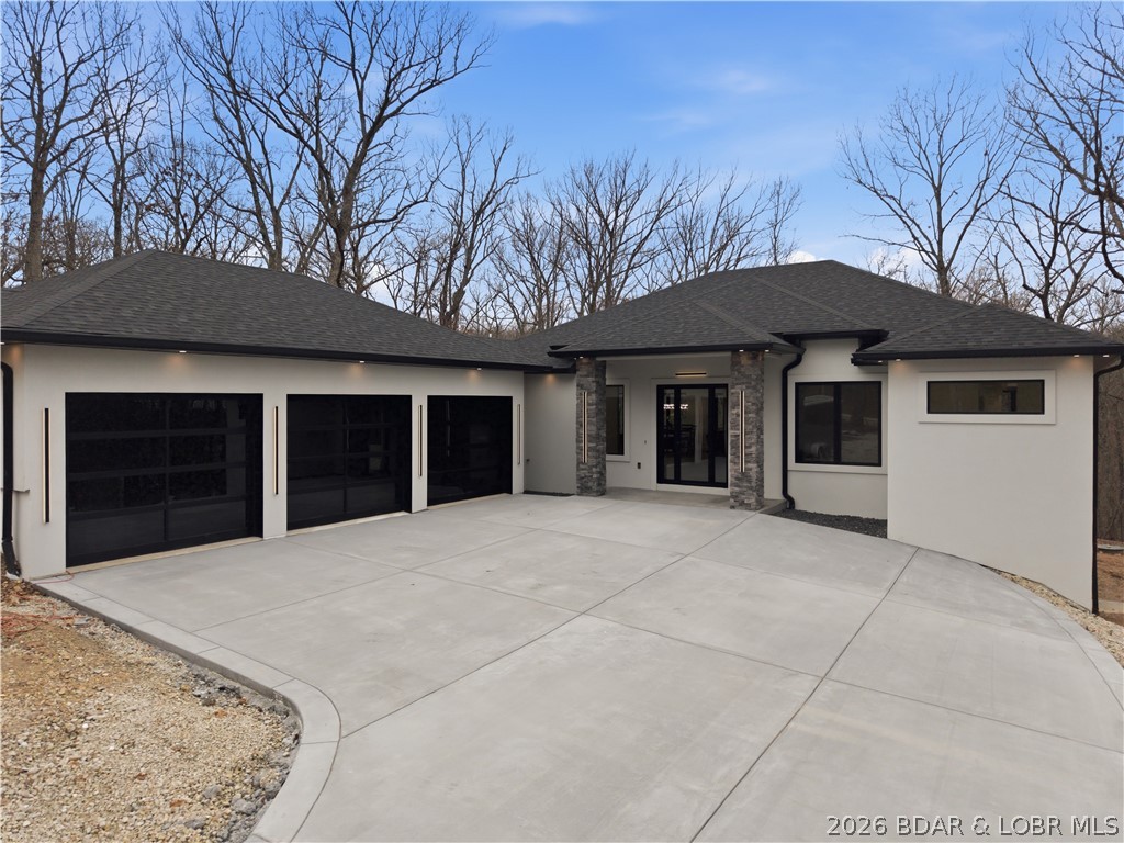 Grand Point No. 2 - Residential