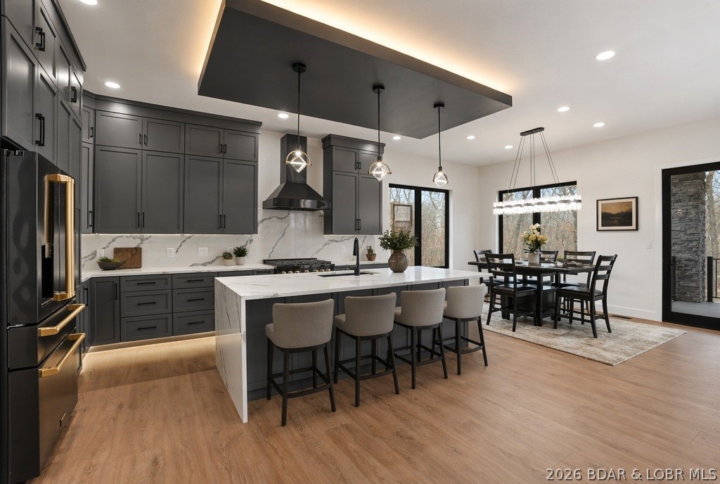 Grand Point No. 2 - Residential