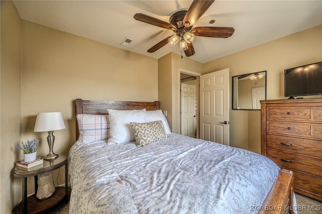 Ledges - Residential