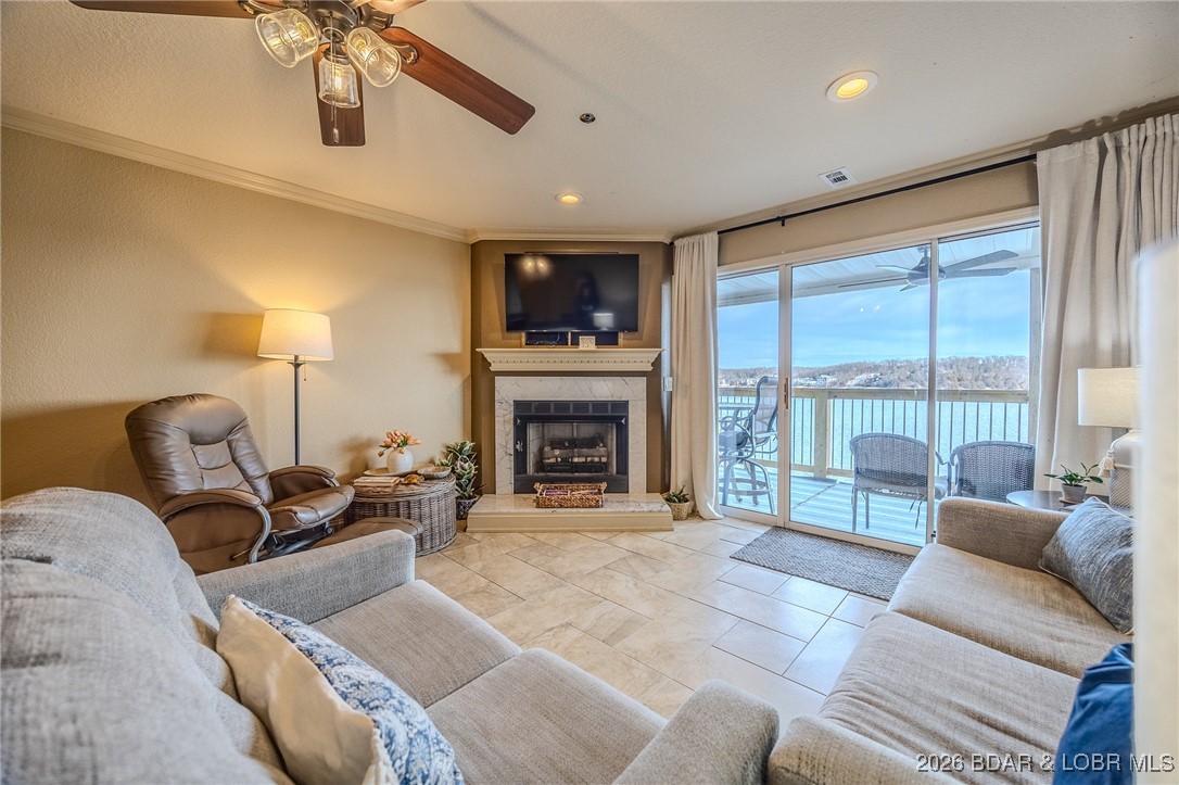 Ledges - Residential