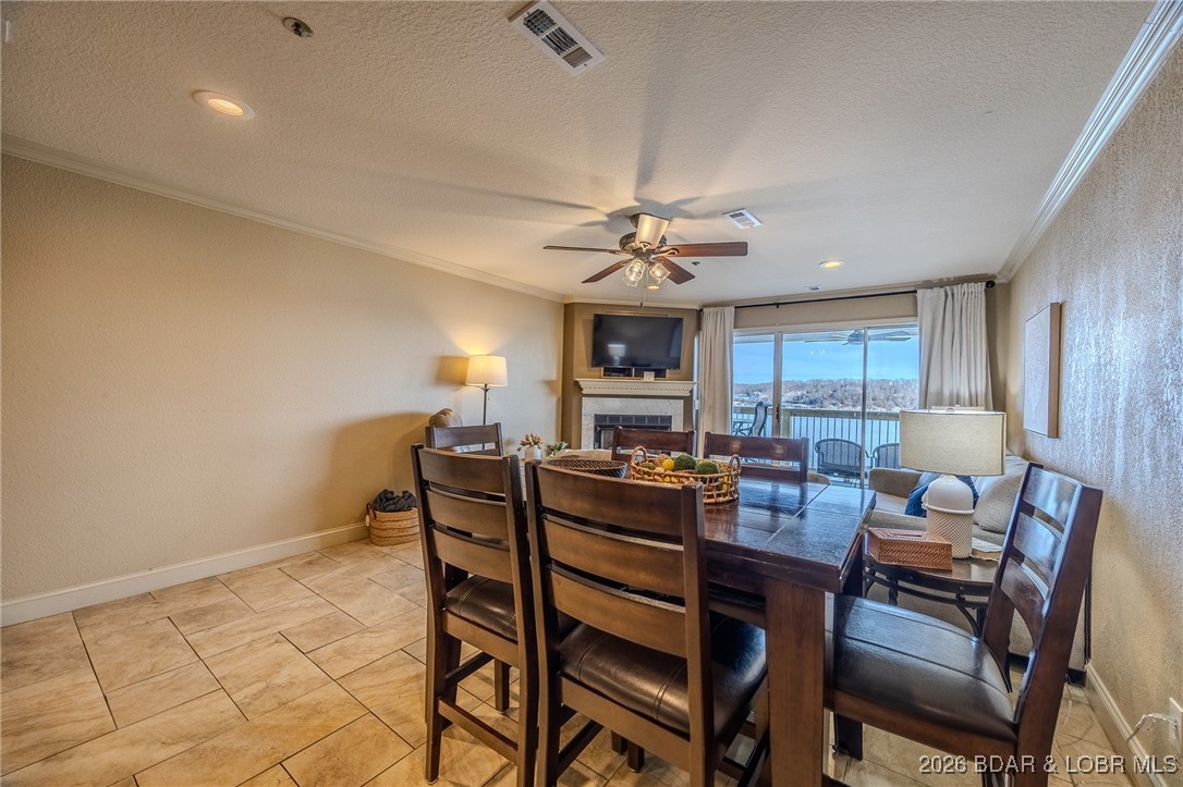 Ledges - Residential