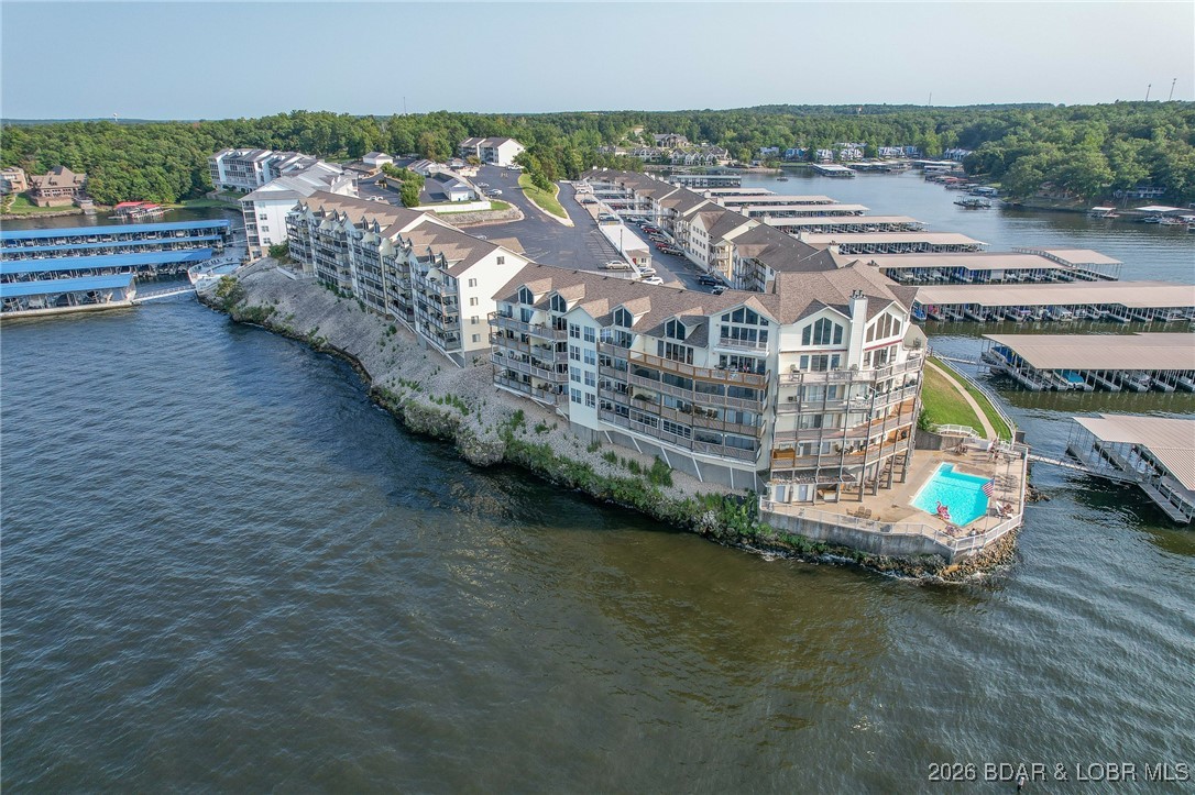 Ledges - Residential