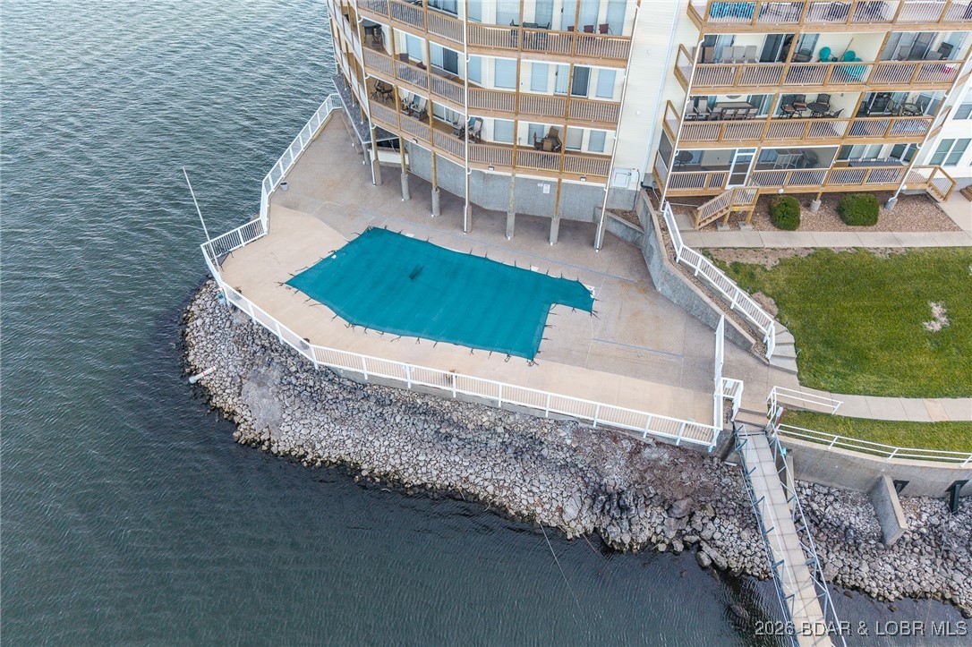 Ledges - Residential