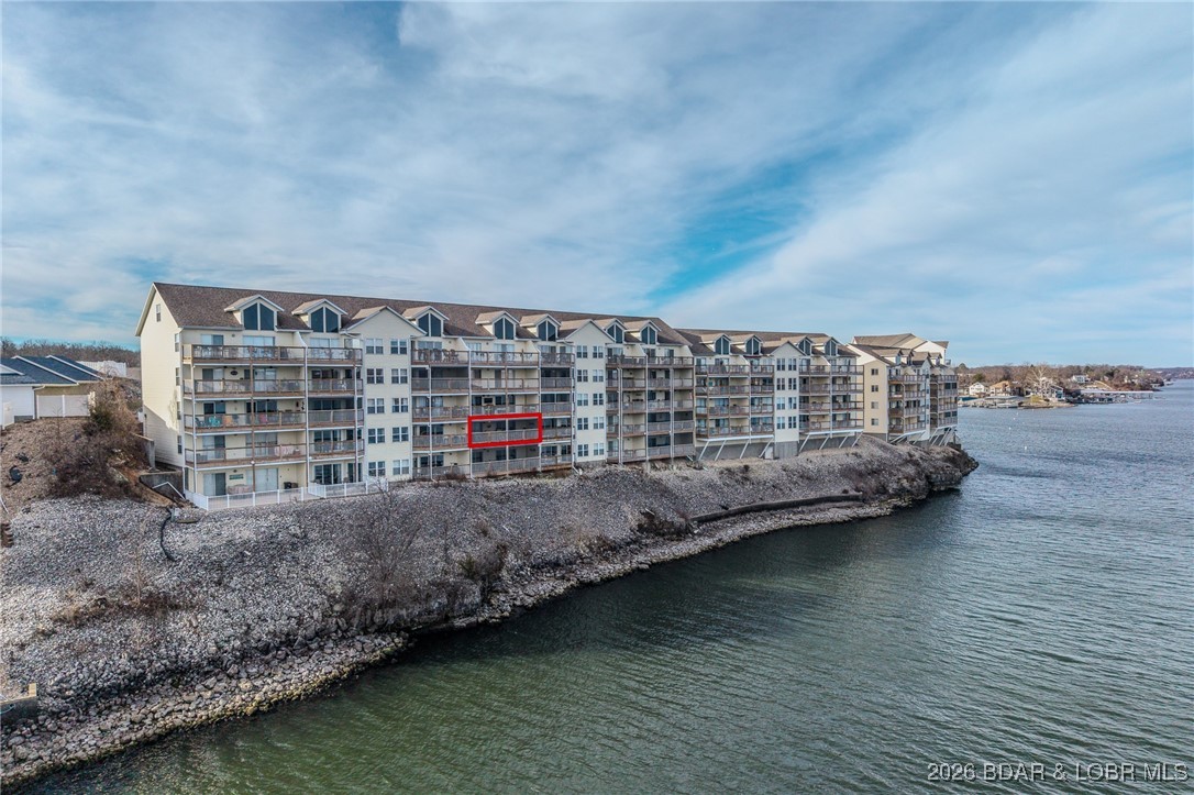 Ledges - Residential