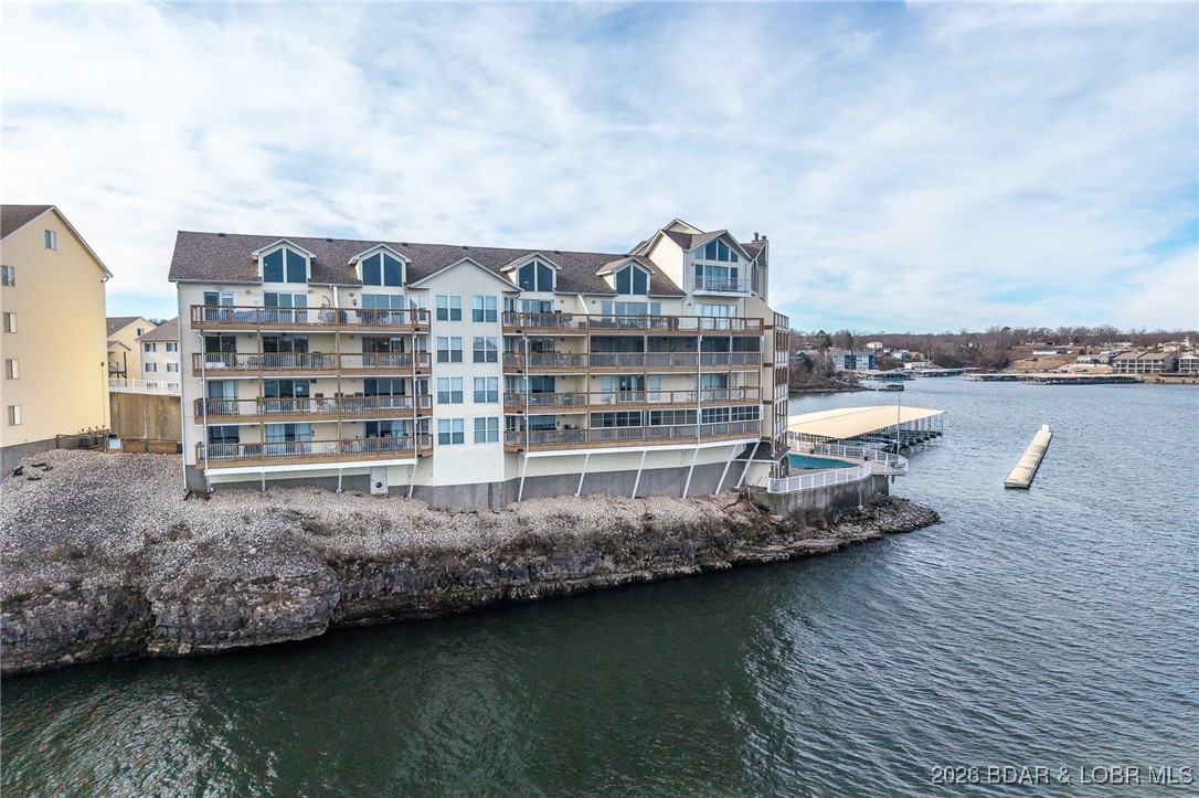 Ledges - Residential