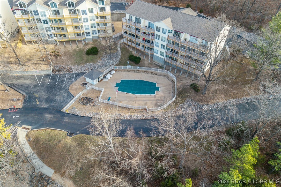 Ledges - Residential