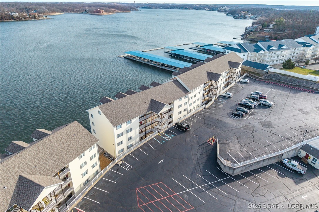 Ledges - Residential