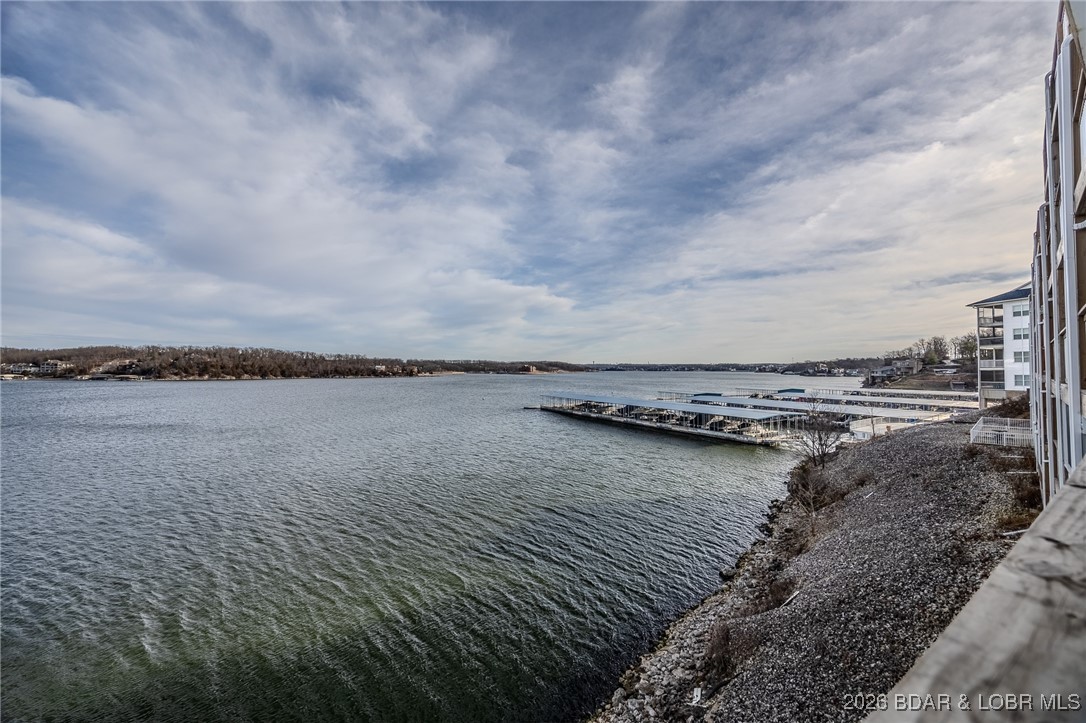 Ledges - Residential