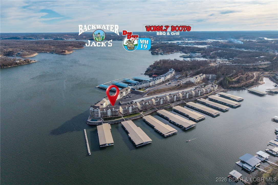 Ledges - Residential