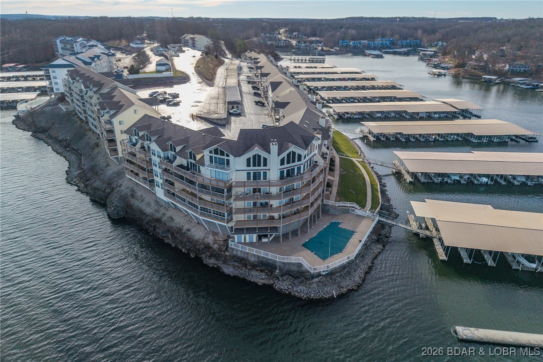 Ledges - Residential