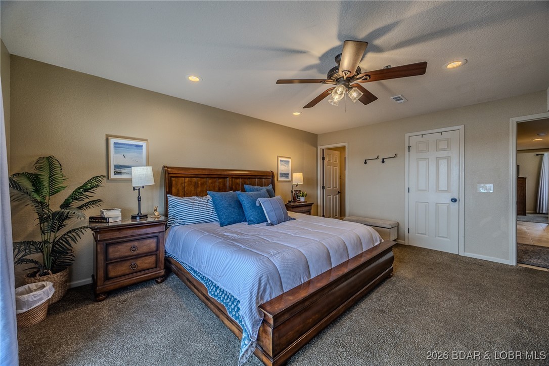 Ledges - Residential