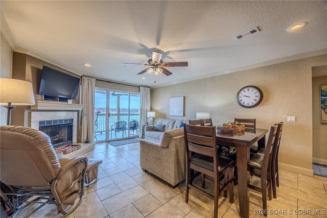 Ledges - Residential