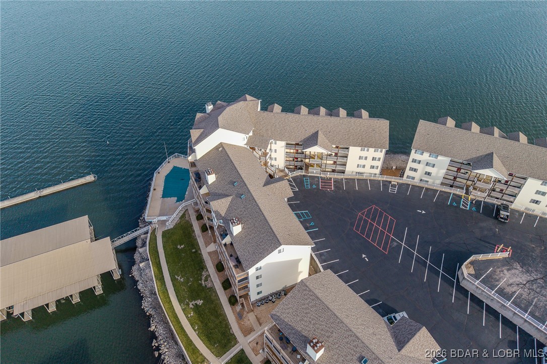 Ledges - Residential