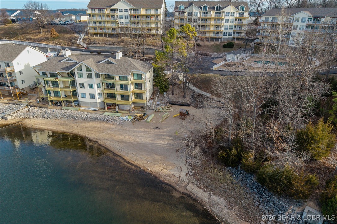 Ledges - Residential