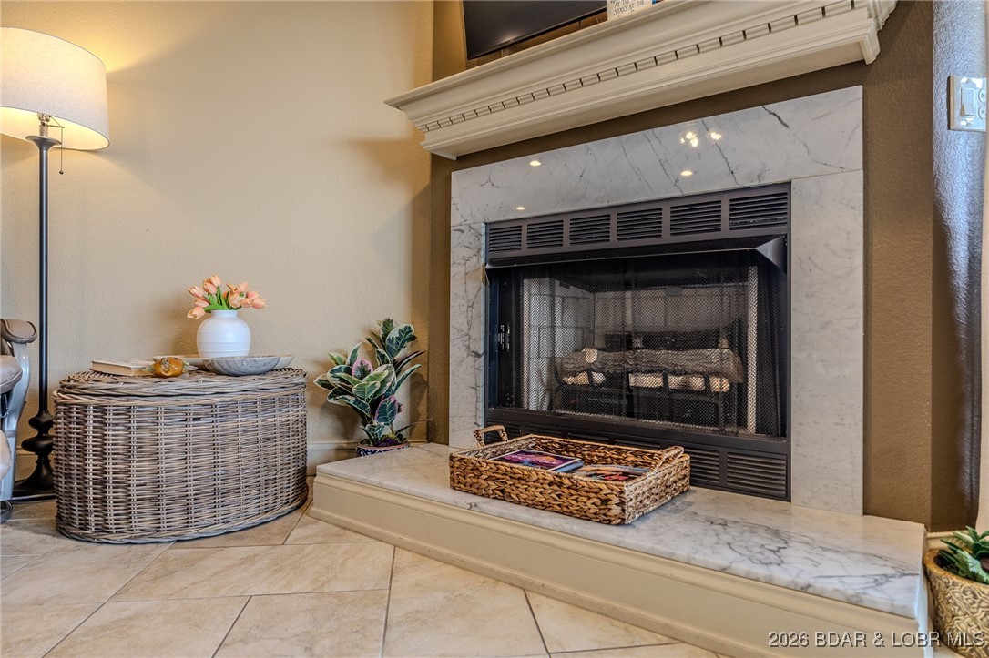 Ledges - Residential