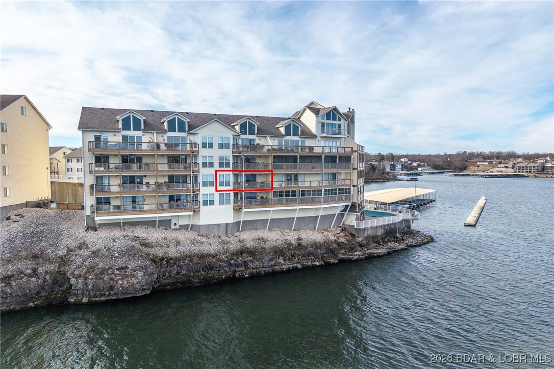 Ledges - Residential