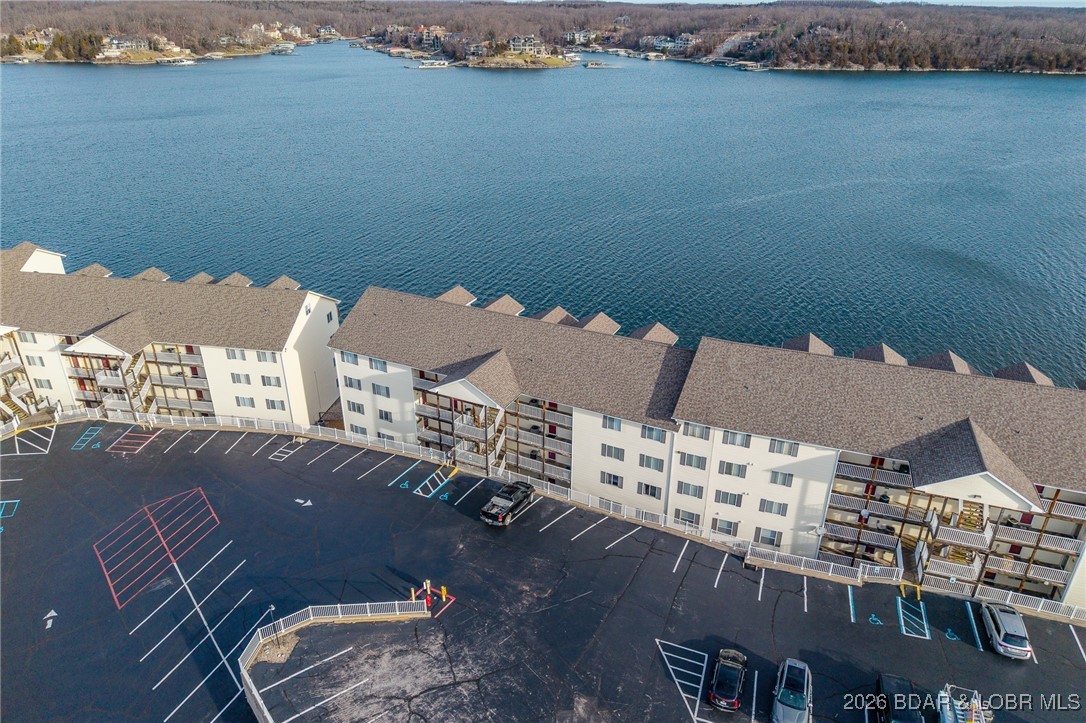 Ledges - Residential