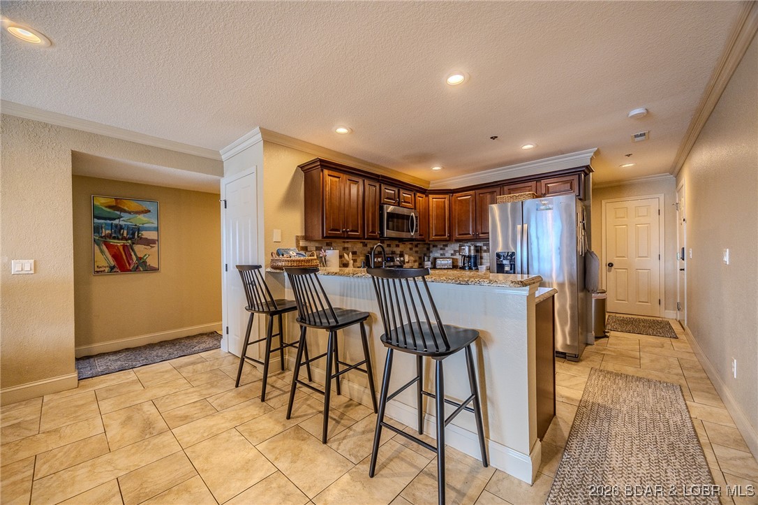 Ledges - Residential