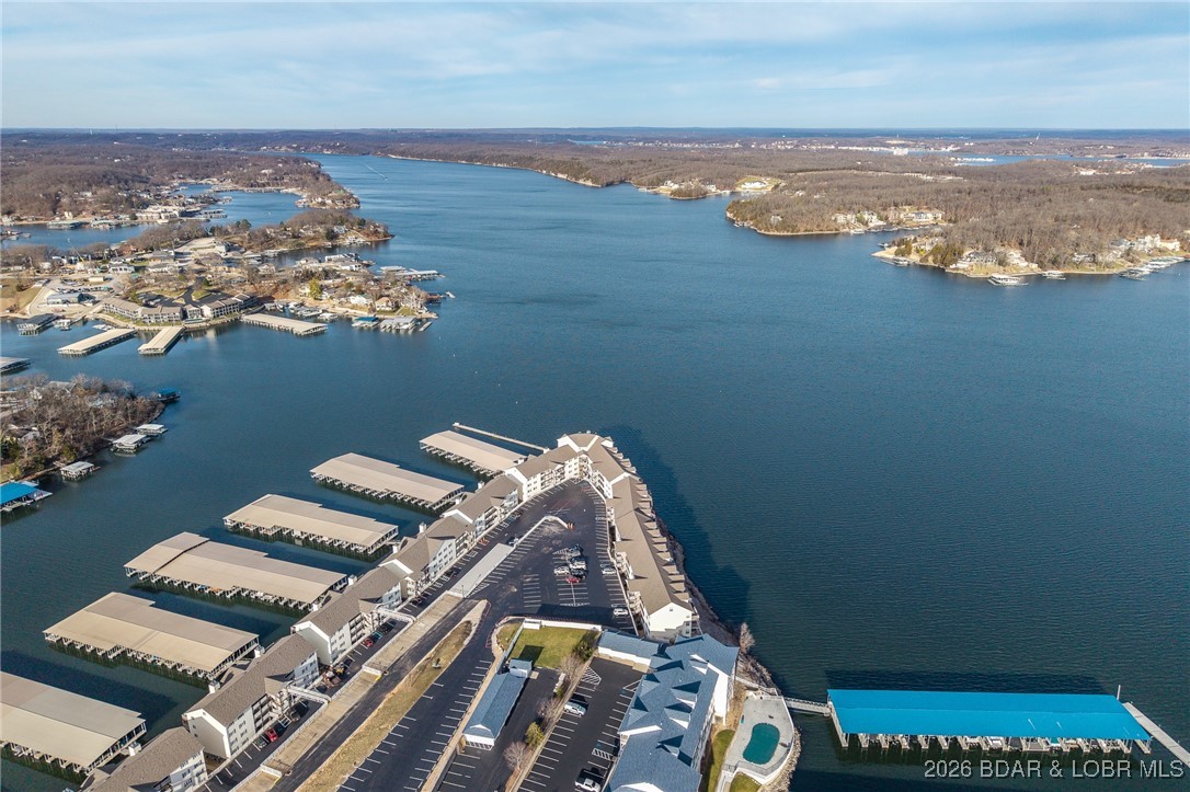 Ledges - Residential