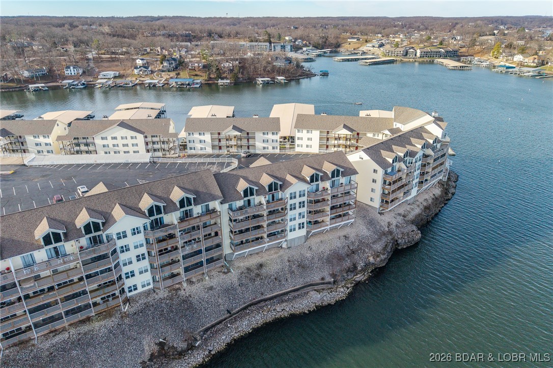 Ledges - Residential