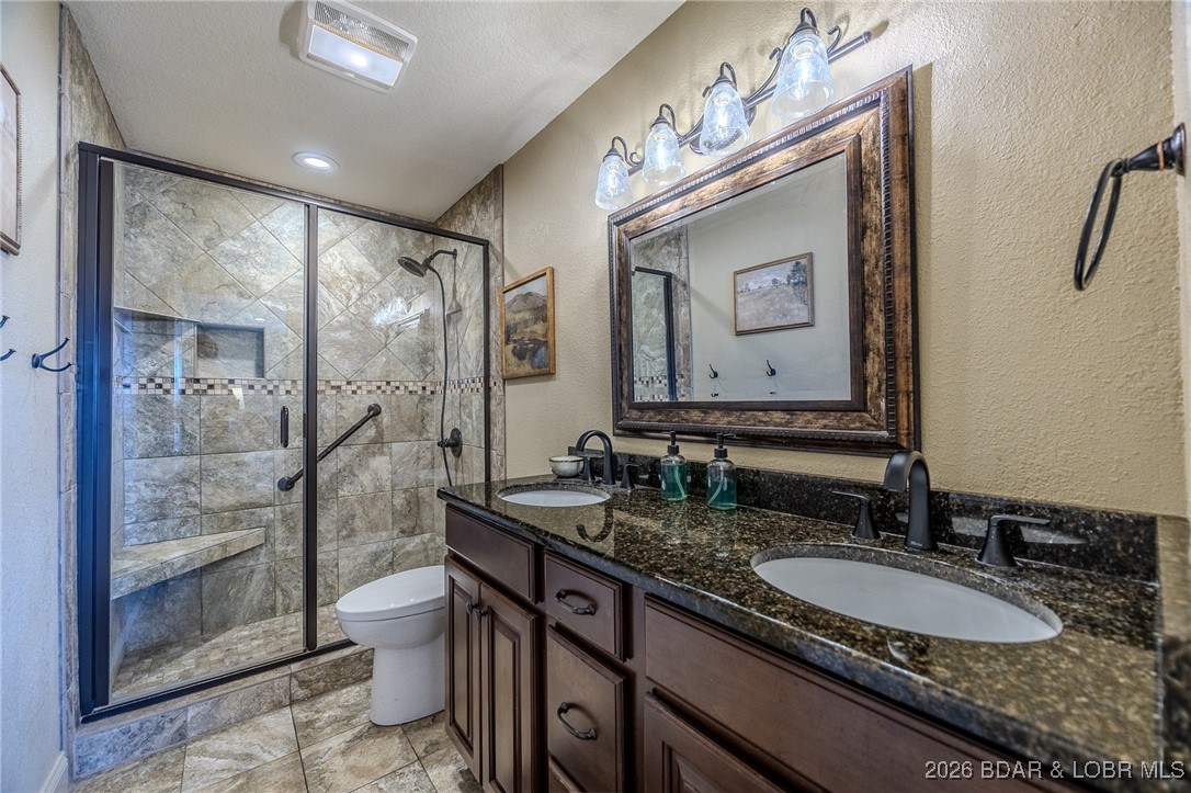 Ledges - Residential