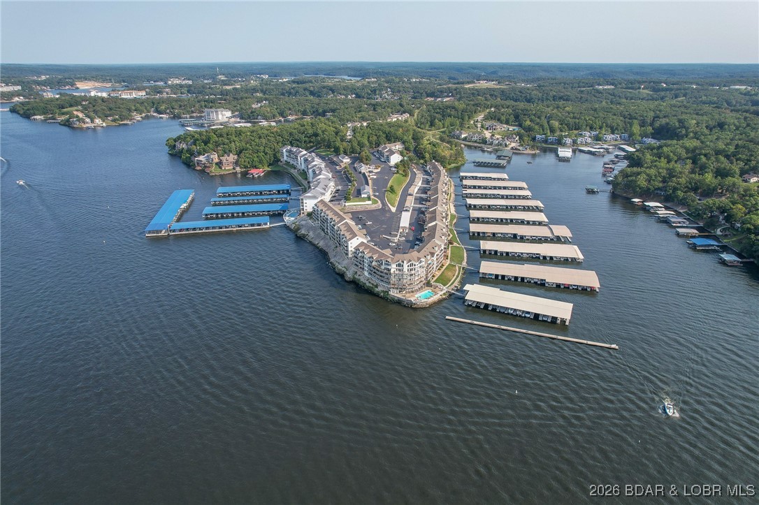 Ledges - Residential