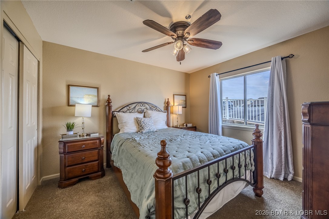 Ledges - Residential