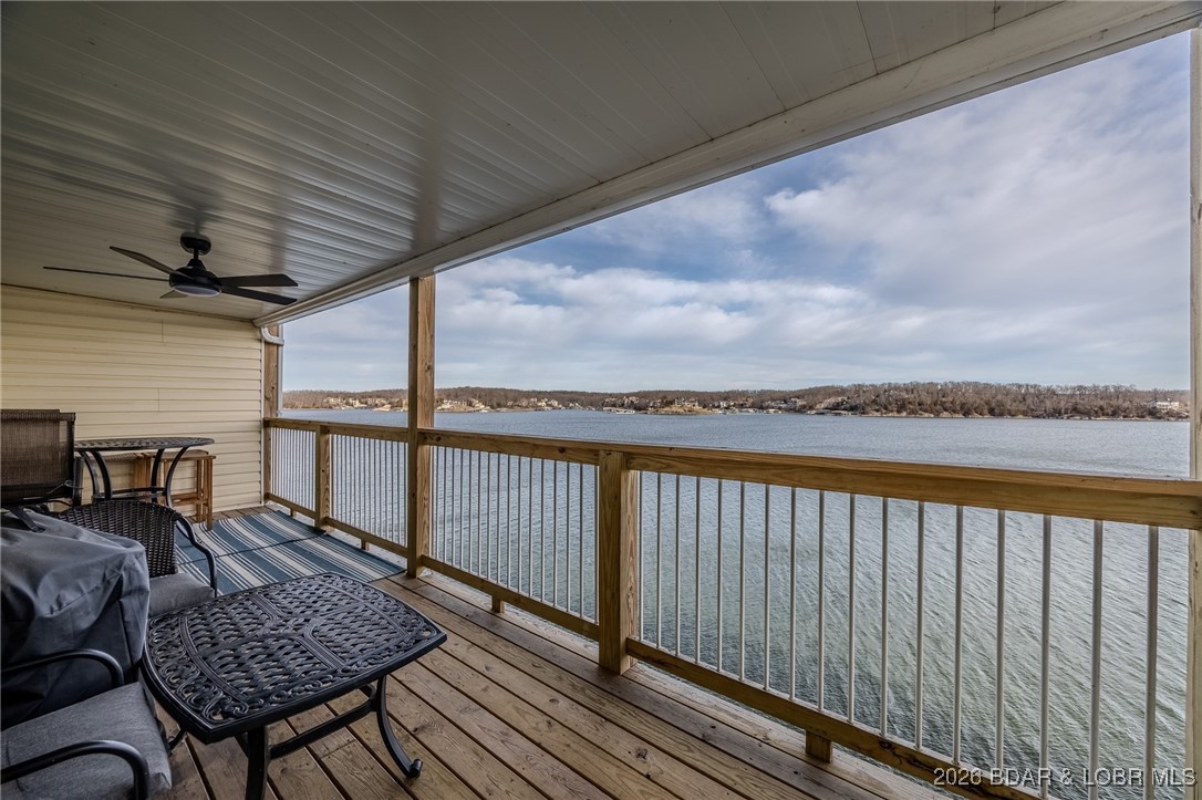 Ledges - Residential