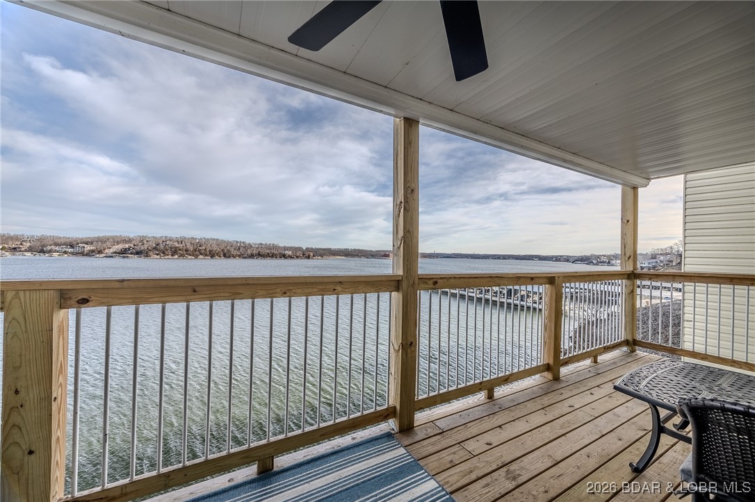 Ledges - Residential