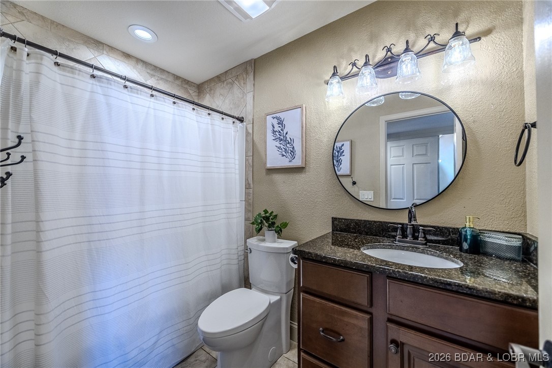 Ledges - Residential