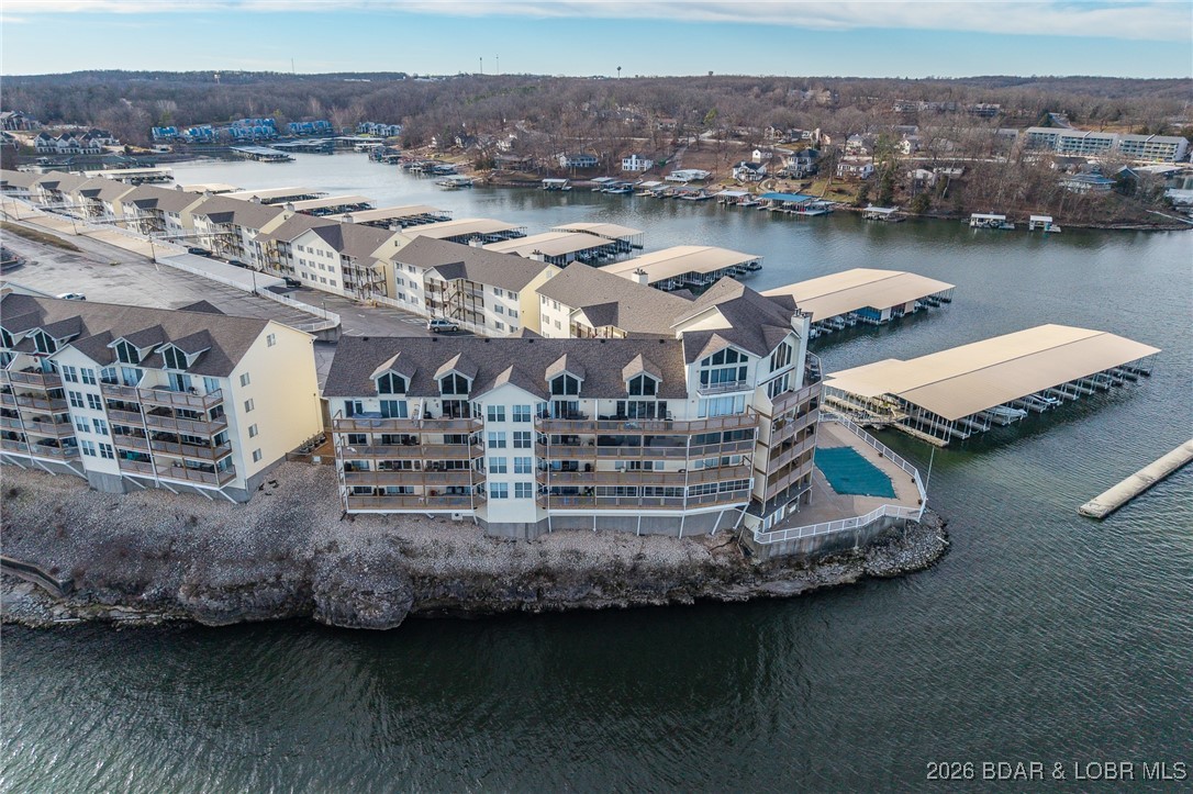 Ledges - Residential