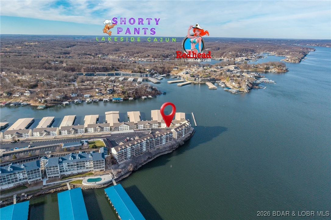 Ledges - Residential