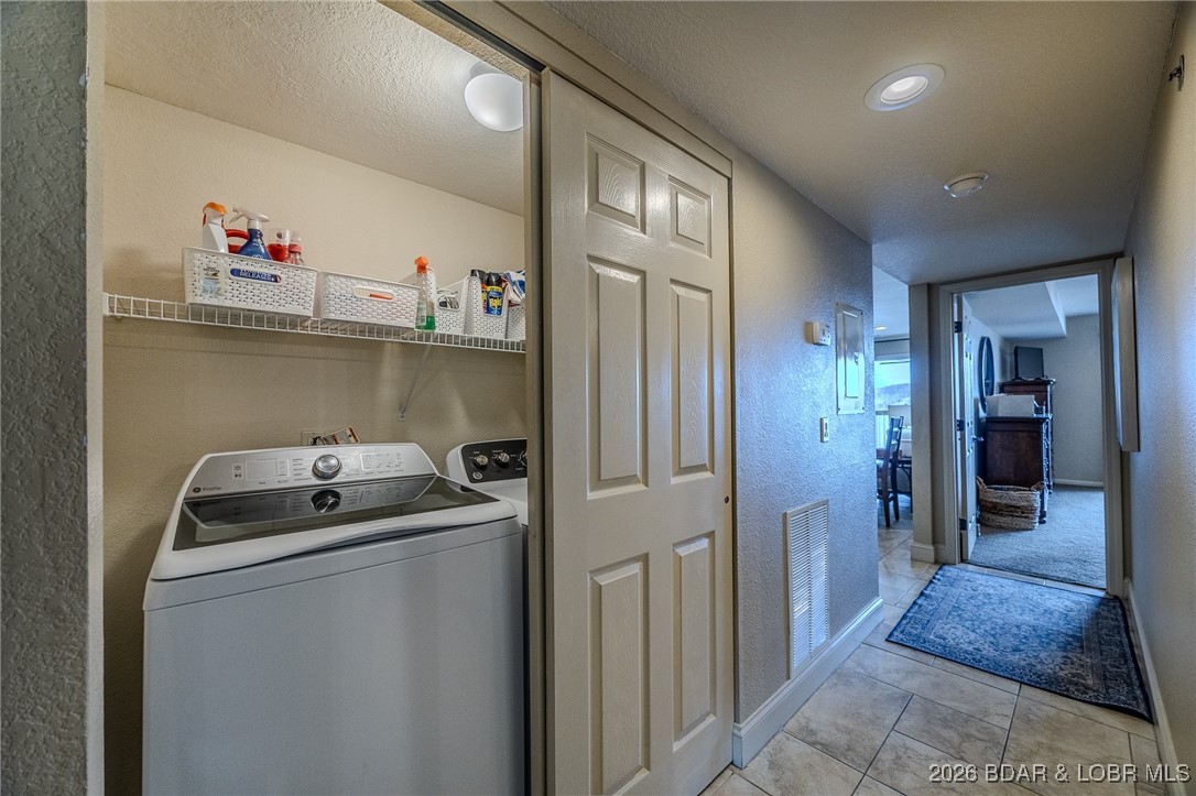 Ledges - Residential