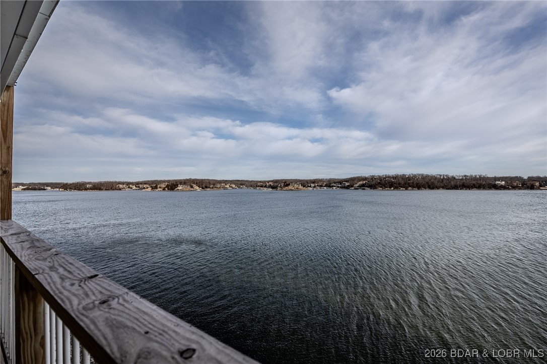 Ledges - Residential