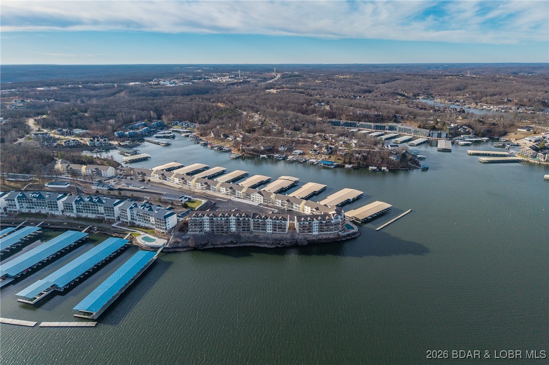 Ledges - Residential