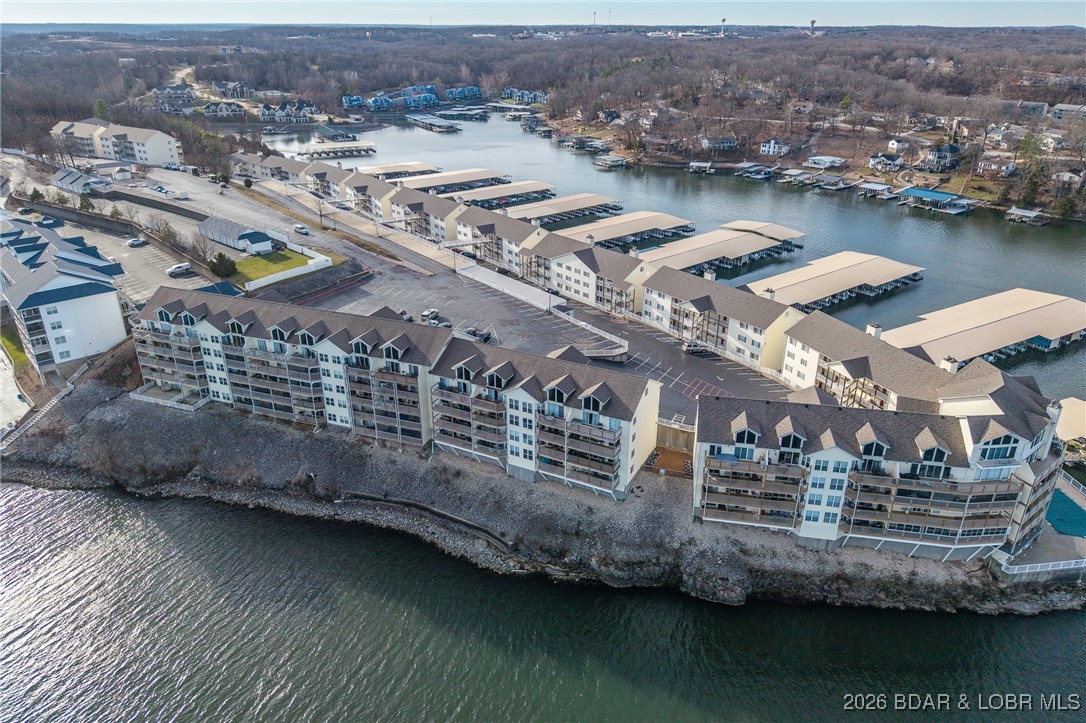 Ledges - Residential