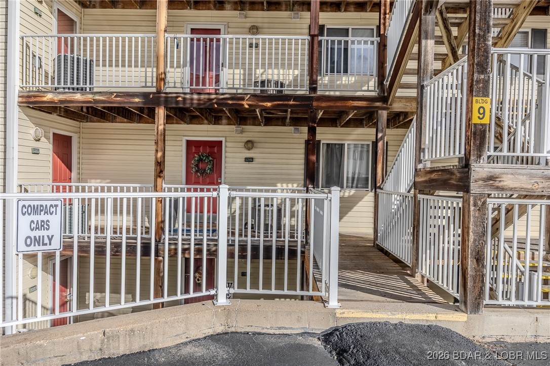 Ledges - Residential