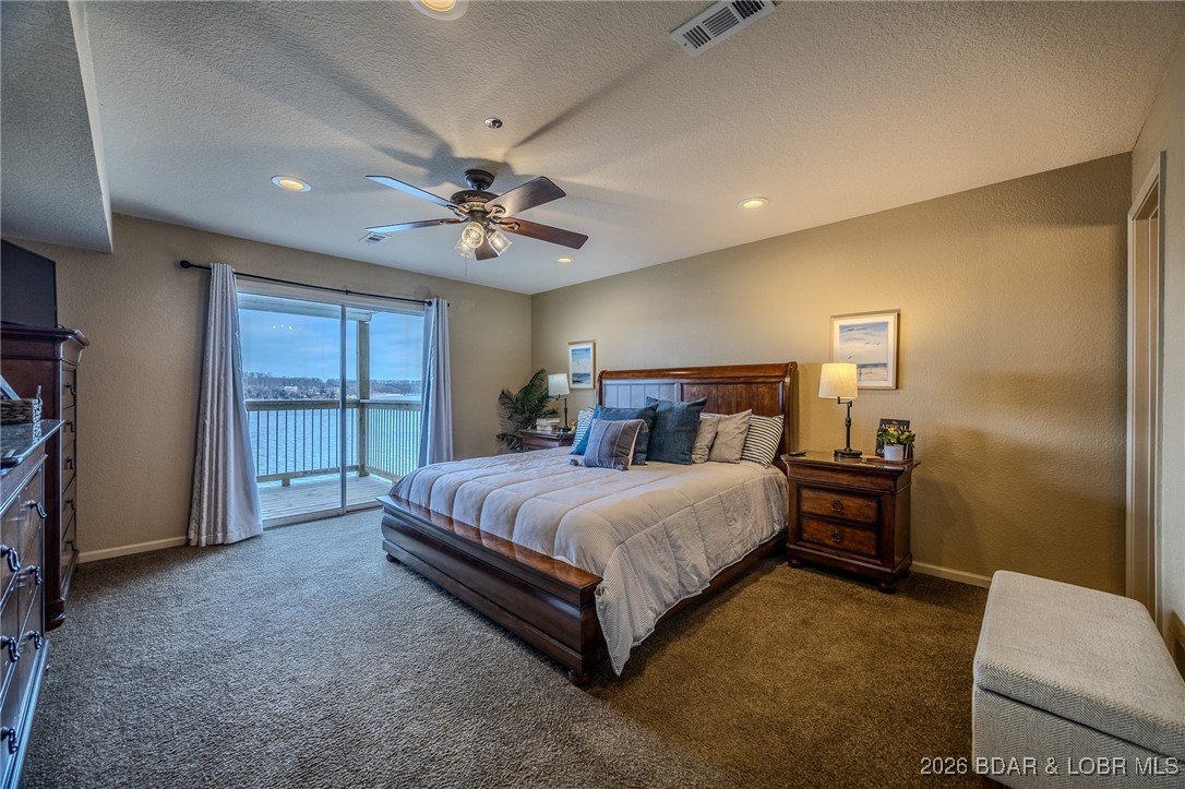 Ledges - Residential