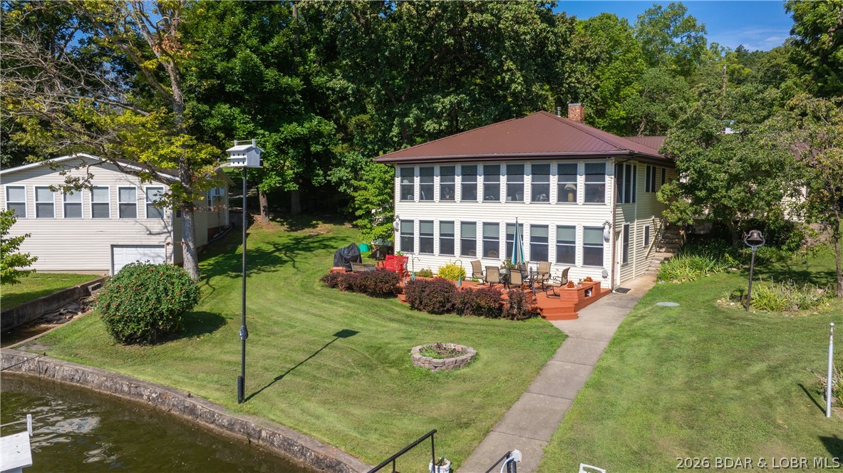 Coffman Bend #2 - Residential