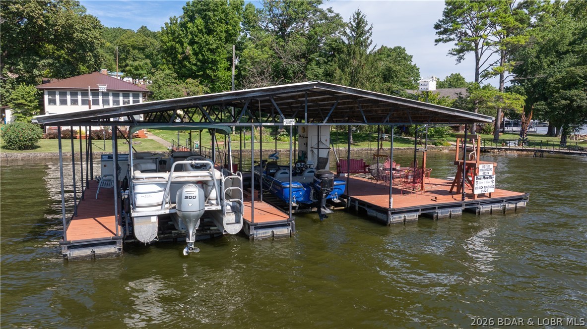 Coffman Bend #2 - Residential