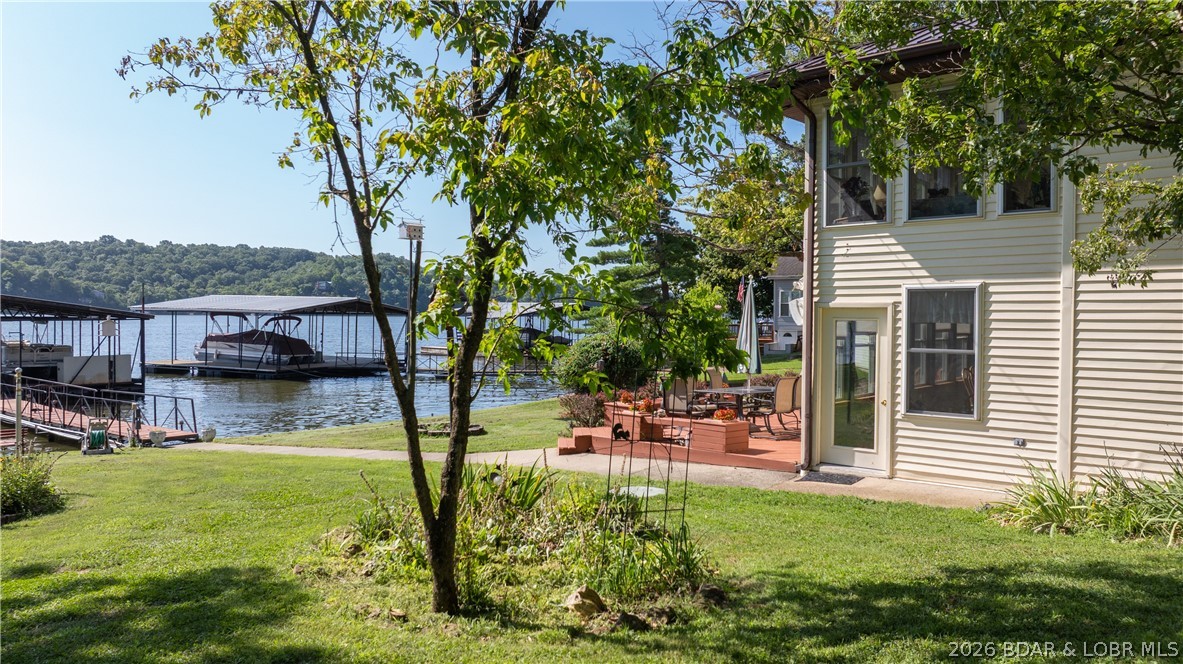 Coffman Bend #2 - Residential