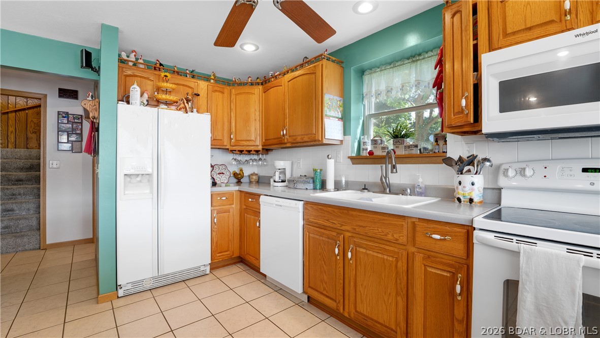 Coffman Bend #2 - Residential