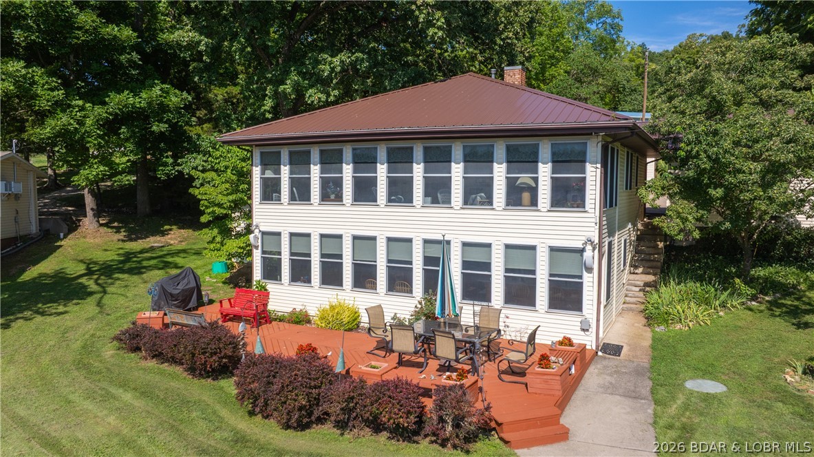 Coffman Bend #2 - Residential