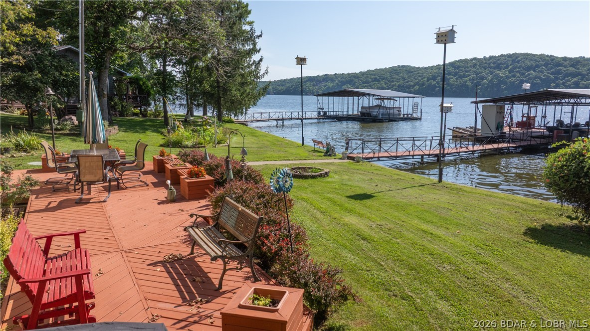 Coffman Bend #2 - Residential