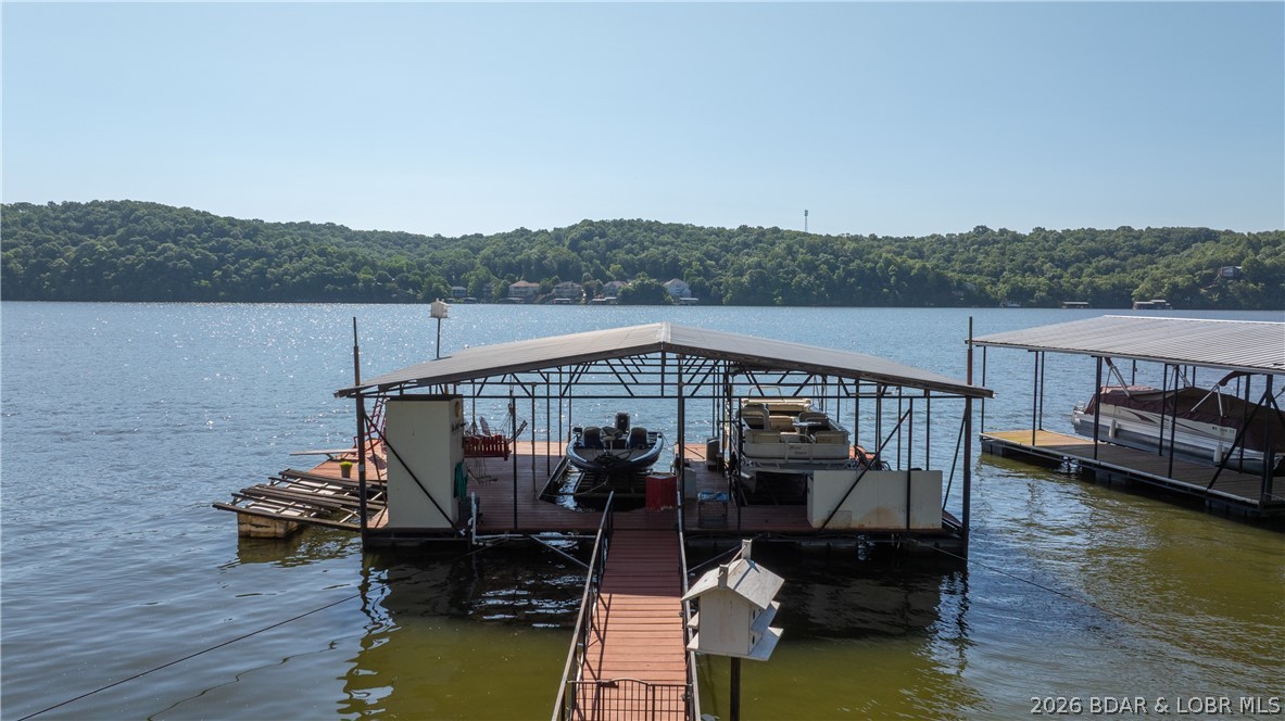 Coffman Bend #2 - Residential