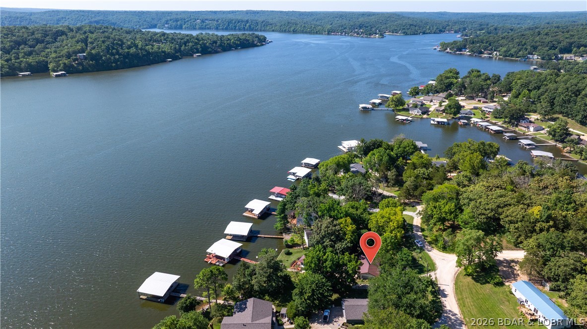 Coffman Bend #2 - Residential