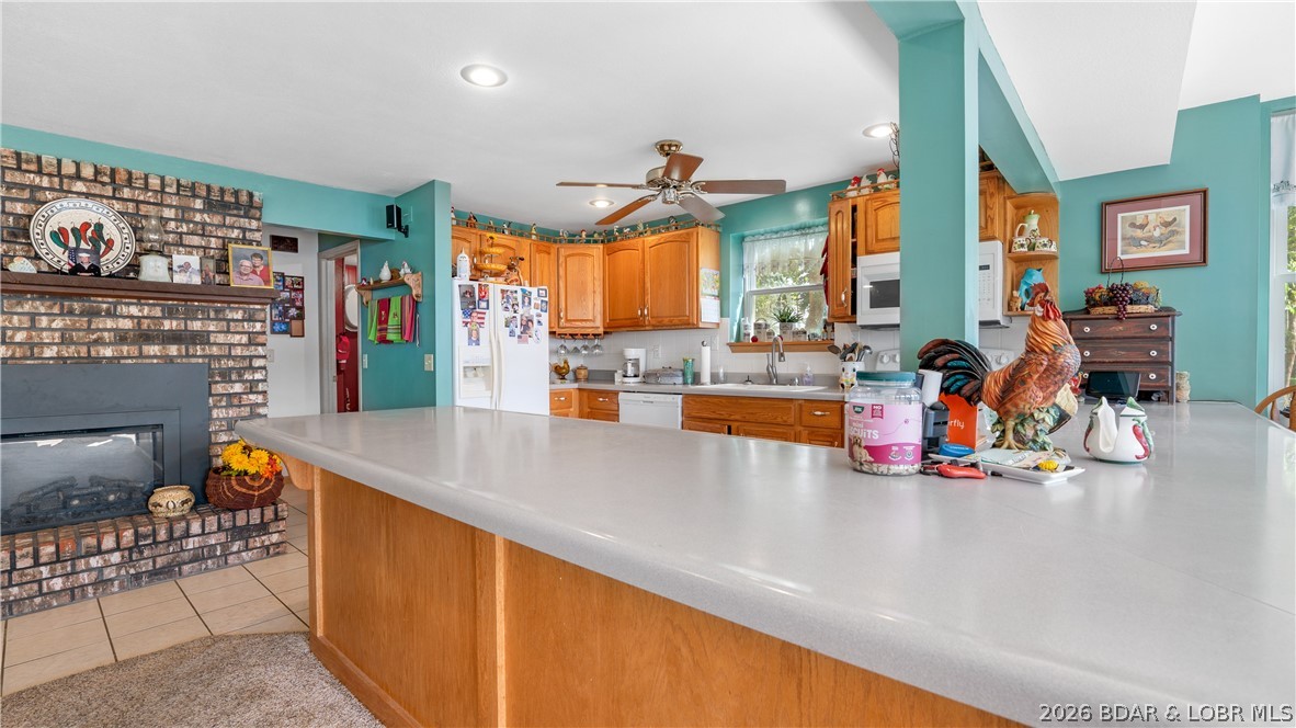 Coffman Bend #2 - Residential