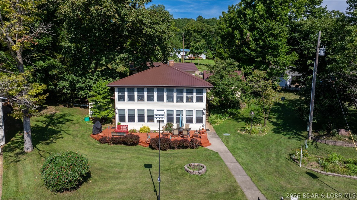 Coffman Bend #2 - Residential